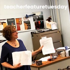 Meet your Posher, Cindy